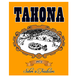 Tahona